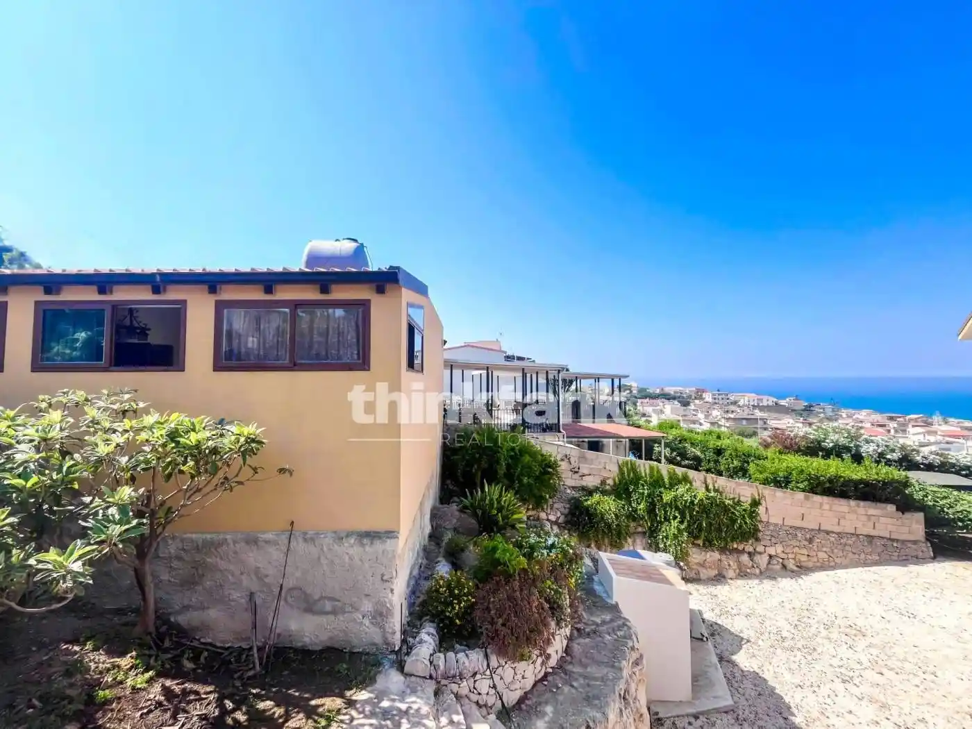 Villa in vendita a Scicli
