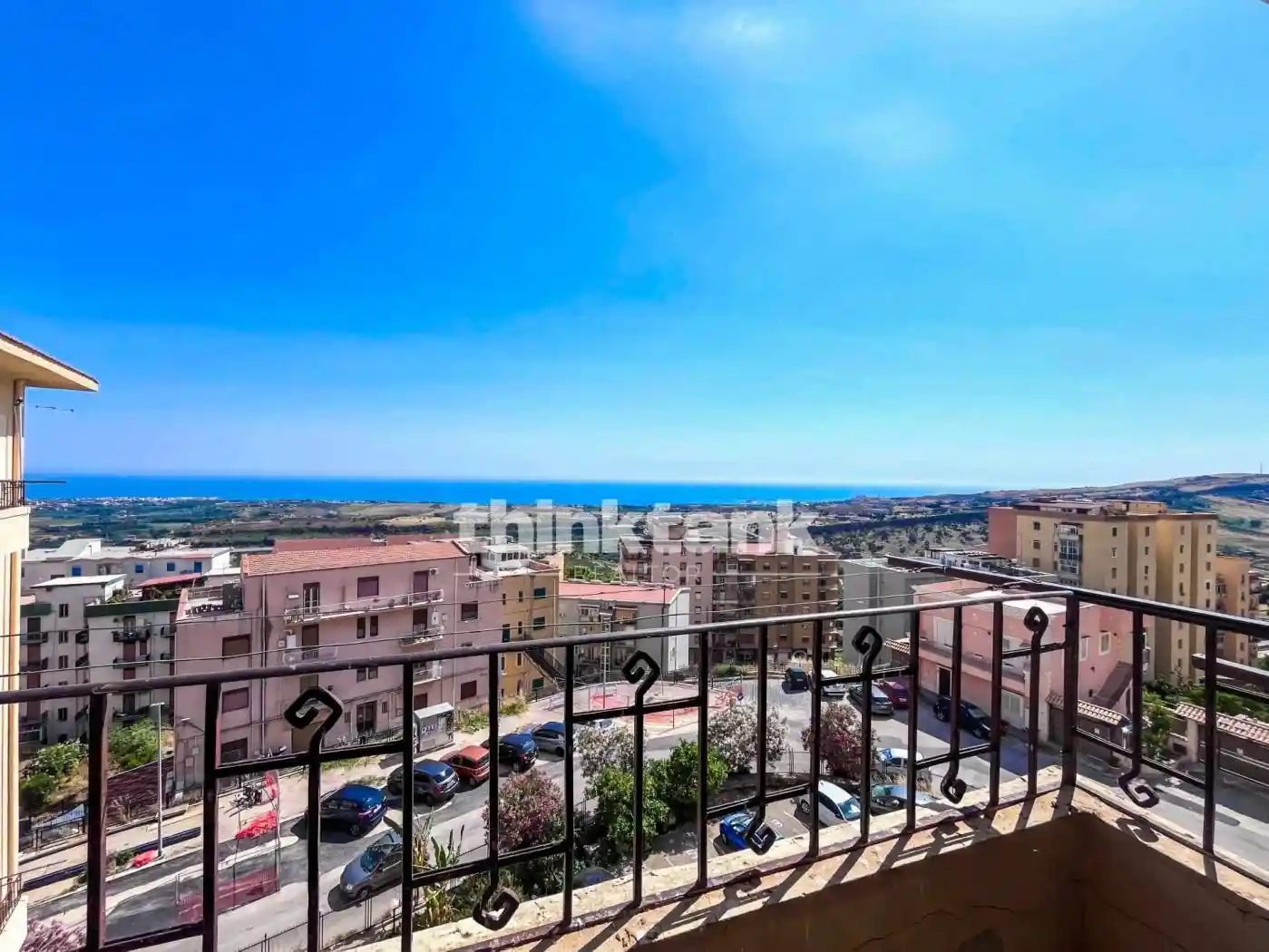 Appartamento in vendita a Agrigento