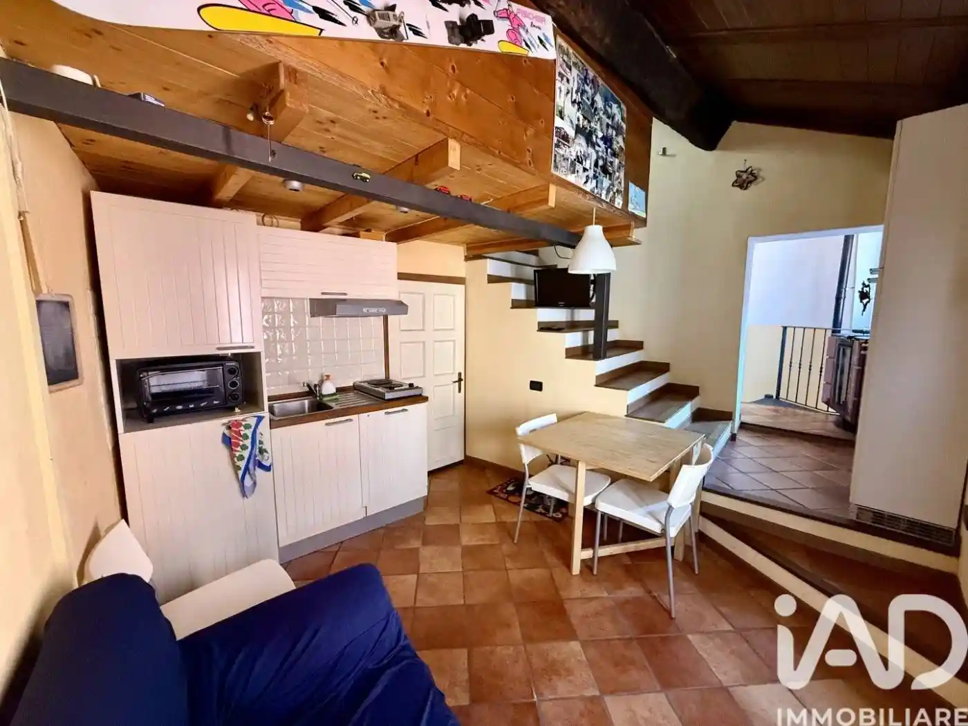 Loft in vendita a Borgomaro