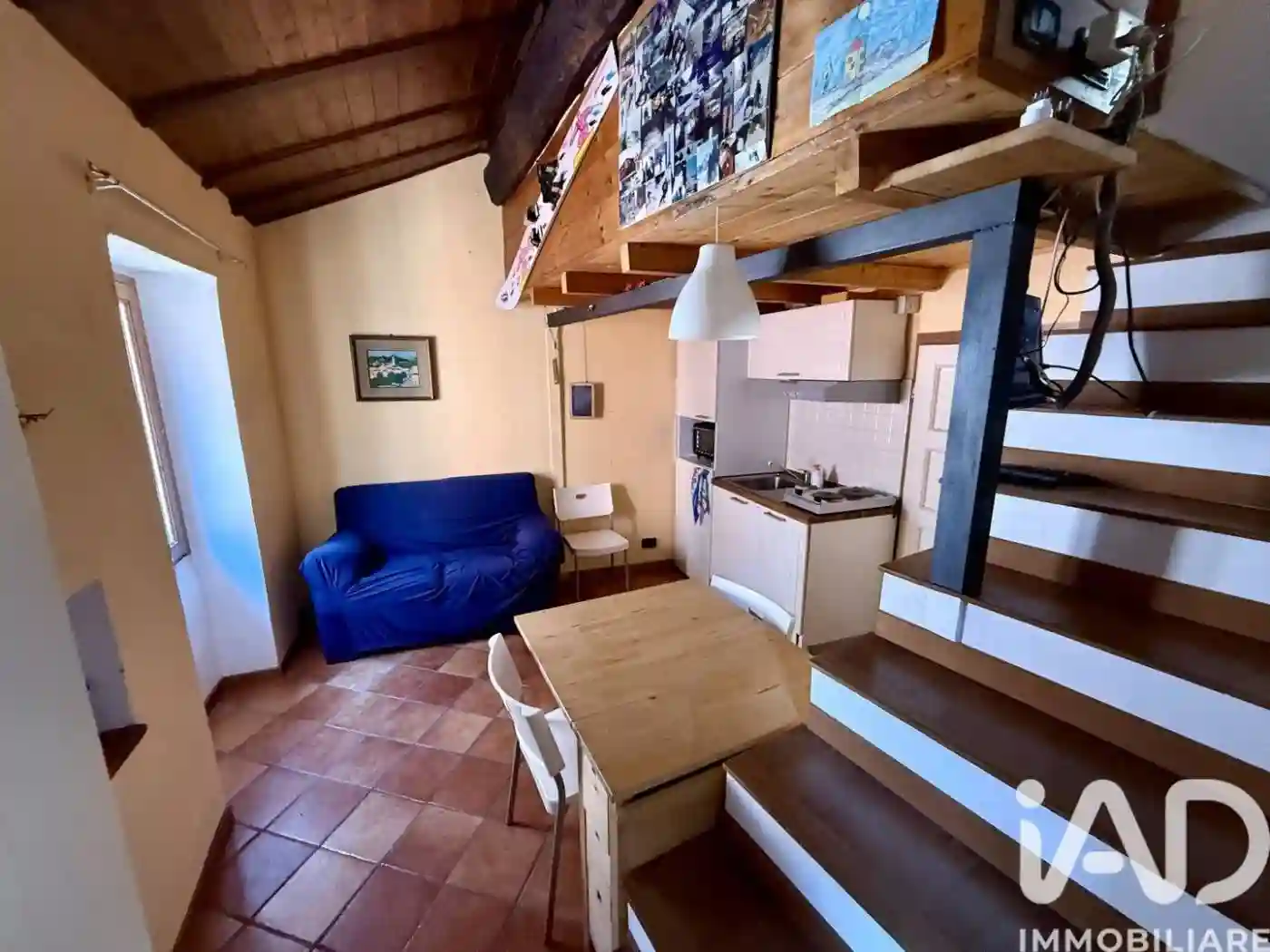 Loft - foto 2