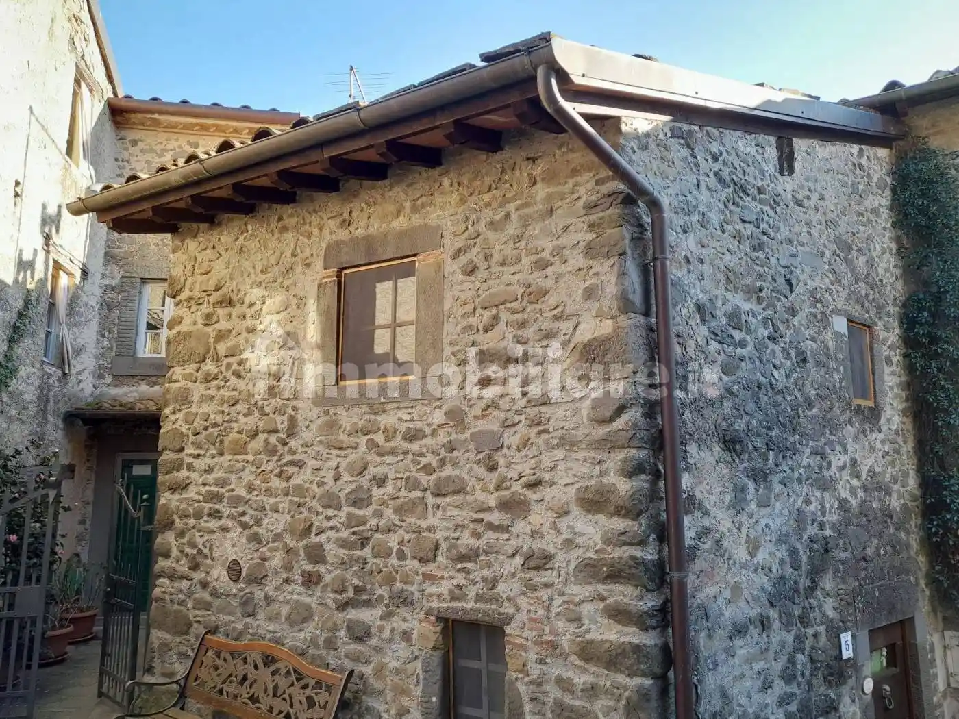 Casa indipendente in vendita a Coreglia Antelminelli