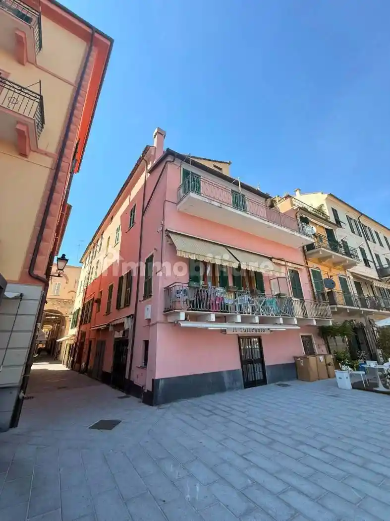 Attico - Mansarda in vendita a Loano