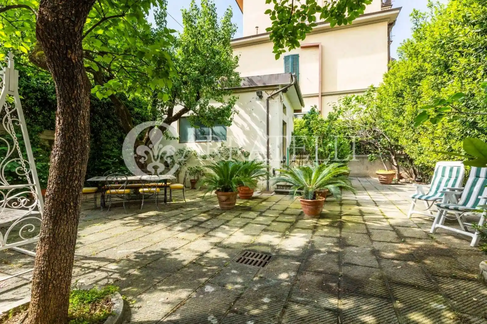 Villa in vendita a Firenze