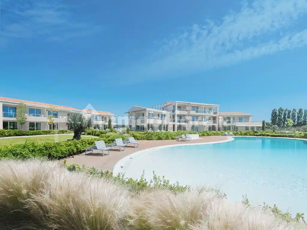 Appartamento in vendita a Jesolo