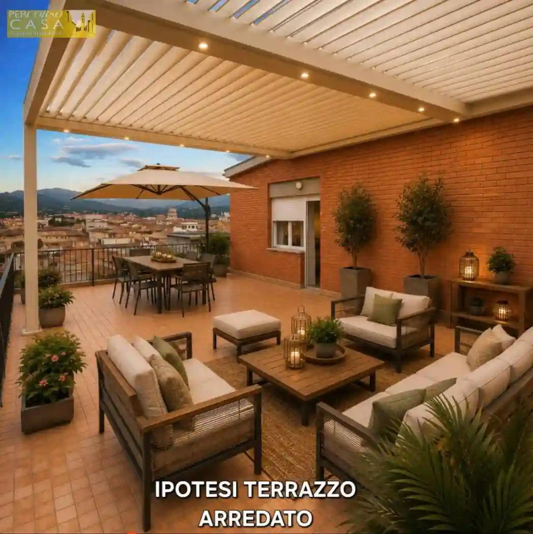 Attico - Mansarda - foto 4