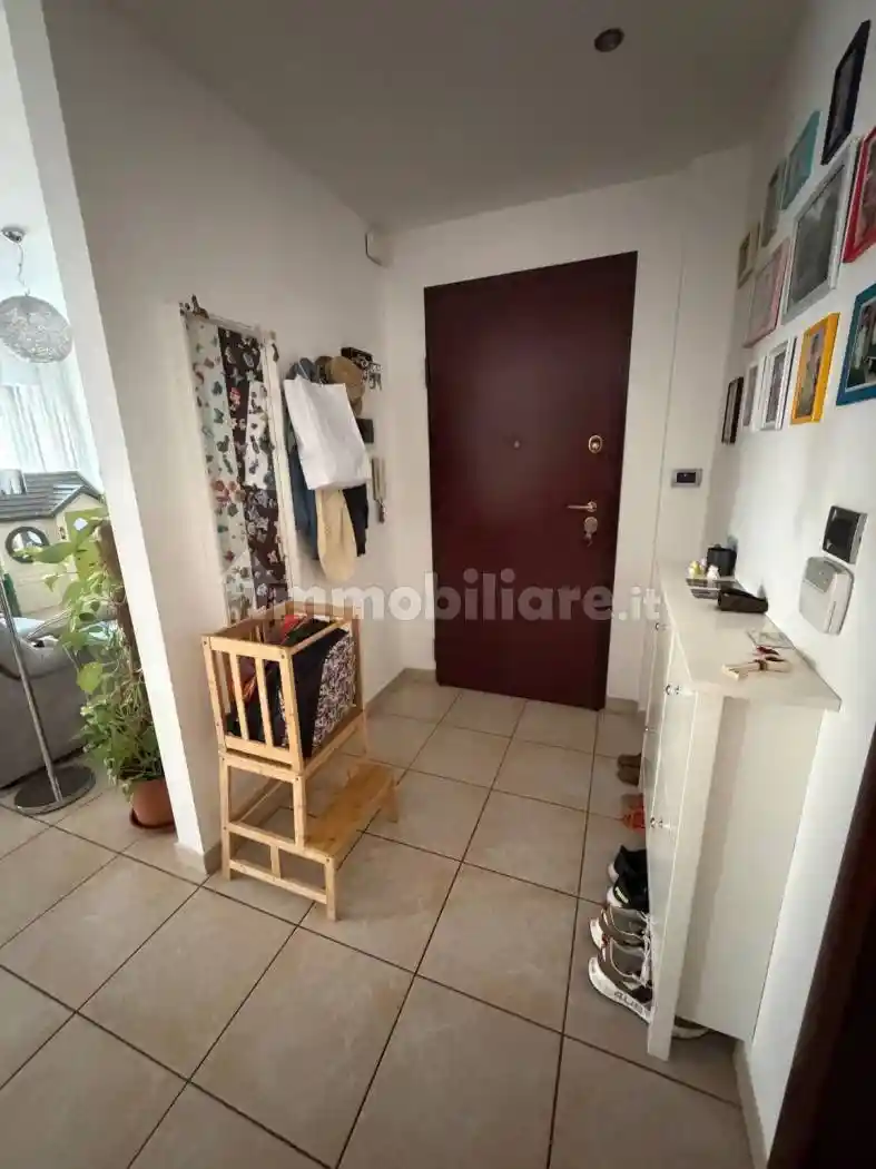 Appartamento in vendita a Taranto