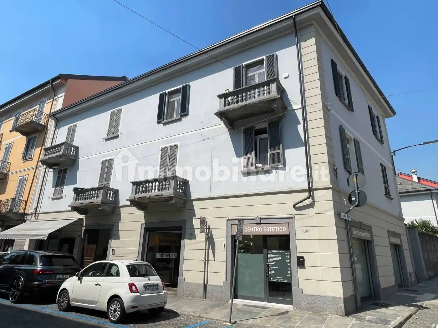 Appartamento in vendita a Domodossola