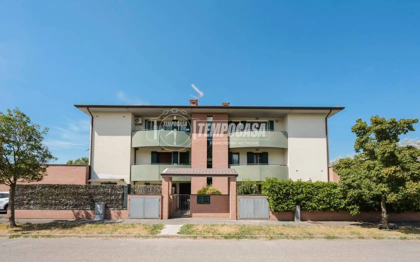 Appartamento in vendita a Molinella