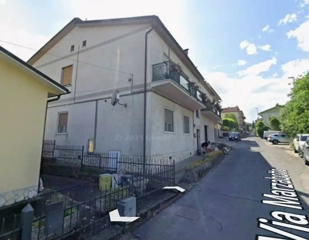 Appartamento in affitto a Orte