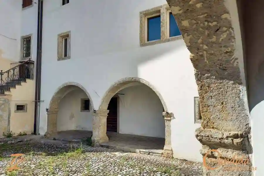 Palazzo - Edificio - foto 4