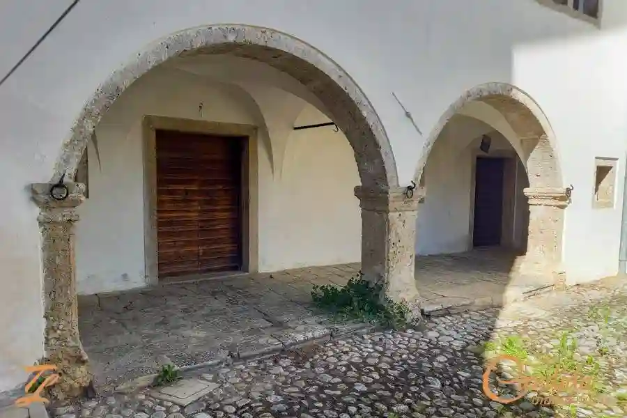 Palazzo - Edificio - foto 5