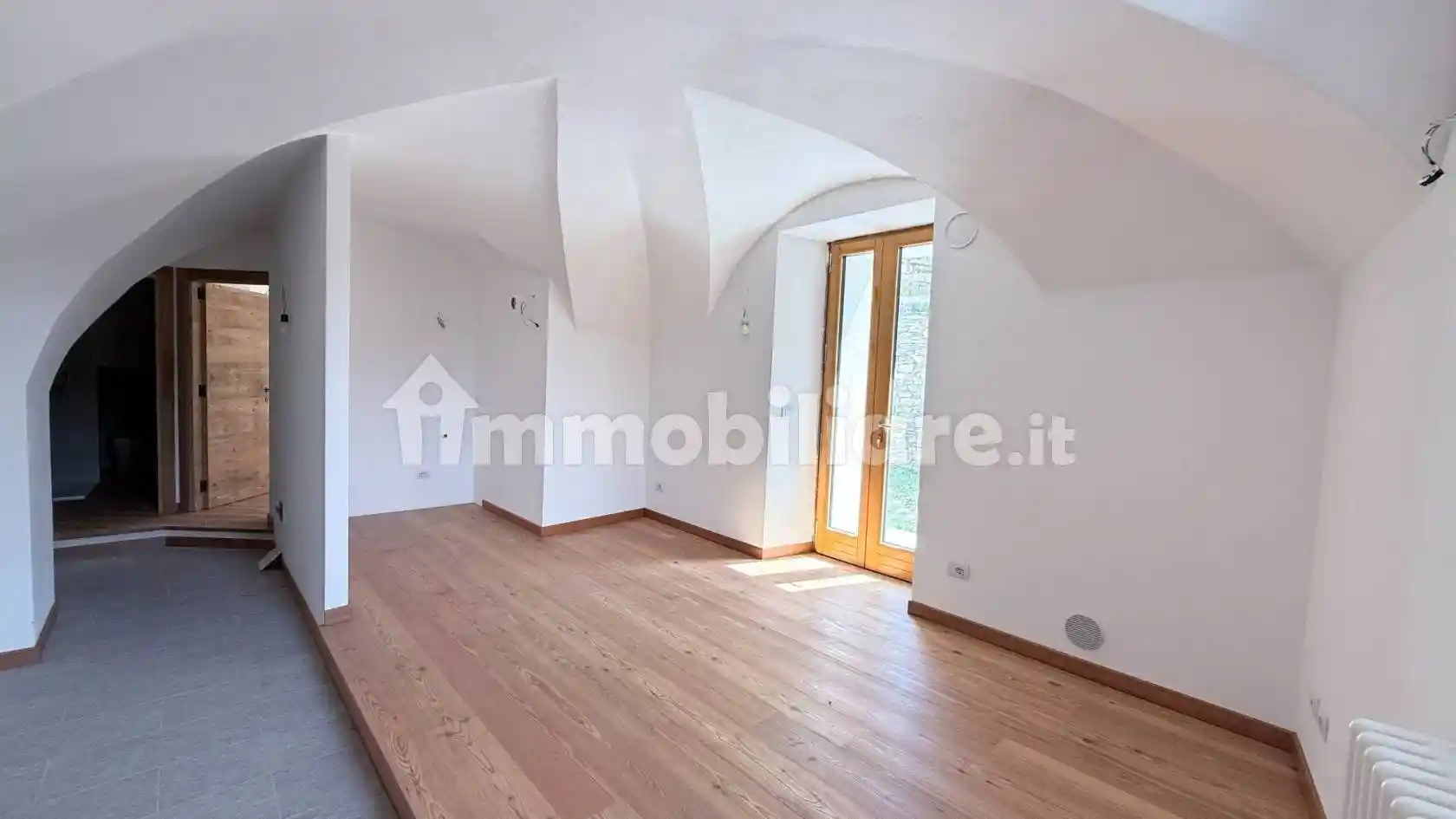 Appartamento in vendita a Bardonecchia