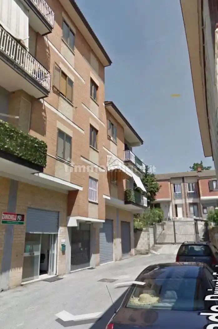 Appartamento in vendita a Mercogliano