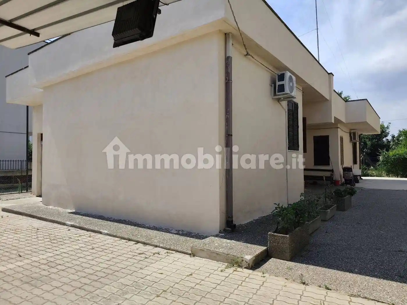 Villa in vendita a Nova Siri