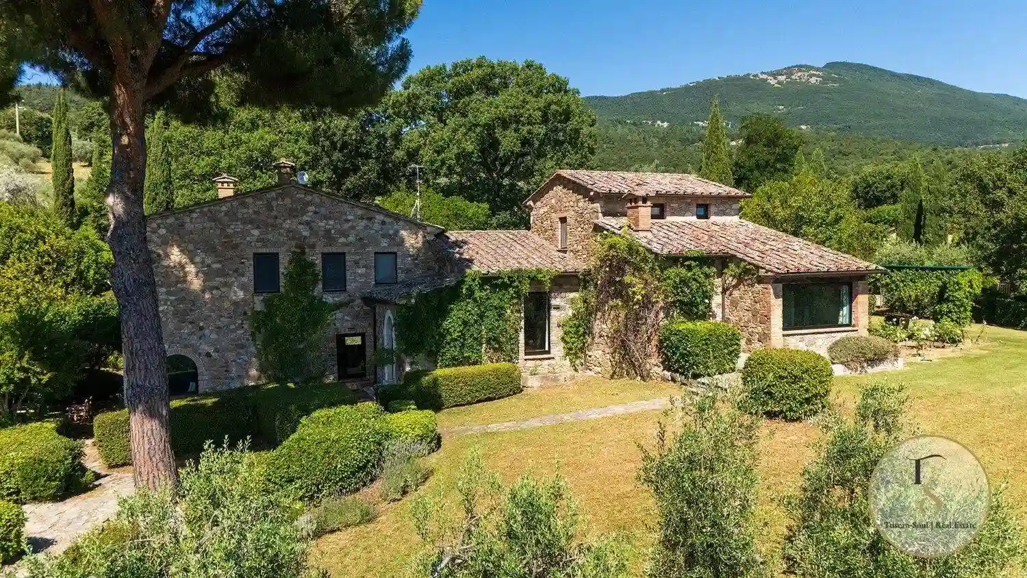 Villa - foto 3