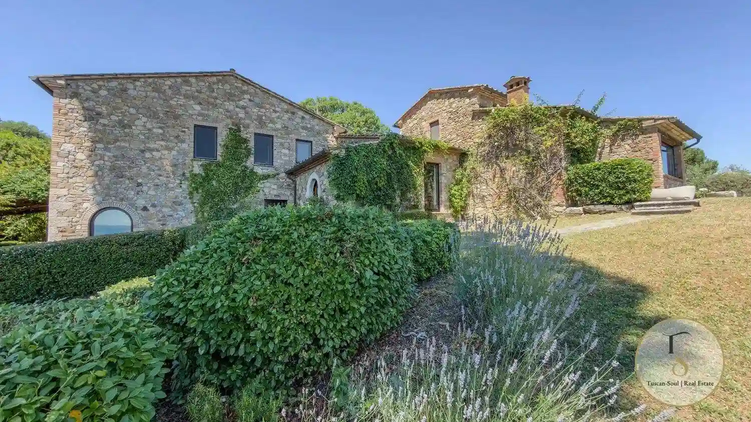 Villa - foto 5