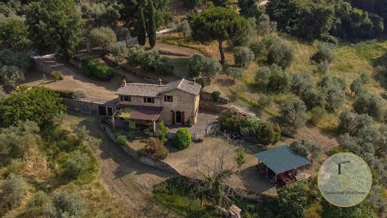 Villa - foto 3