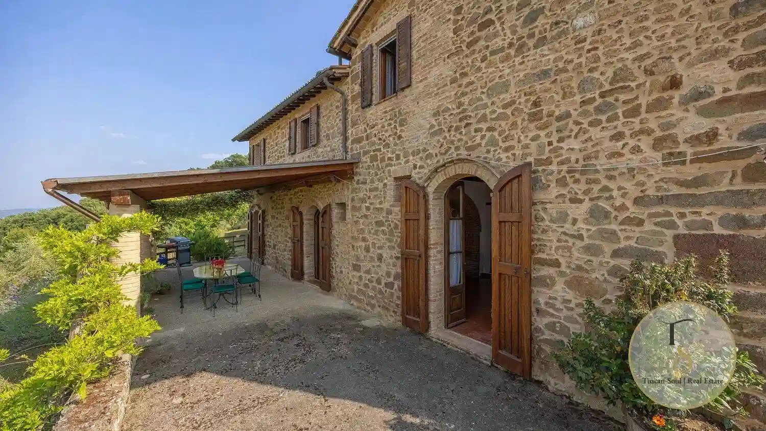 Villa - foto 5