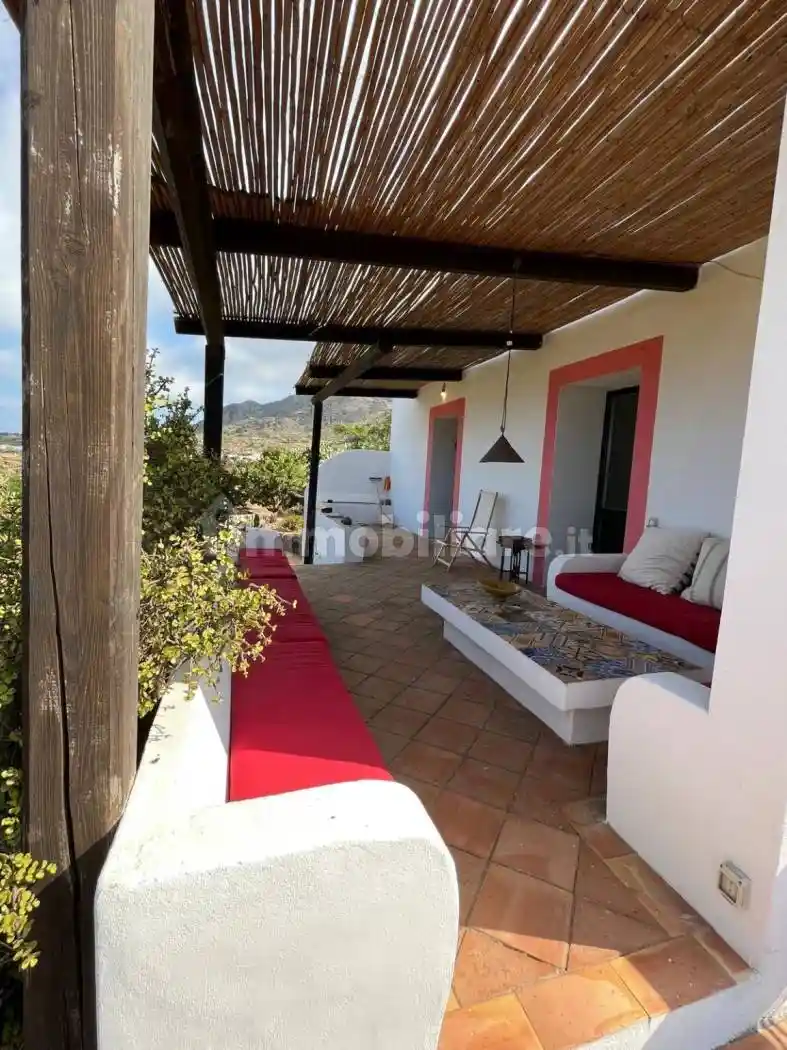 Rustico - Casale in vendita a Pantelleria