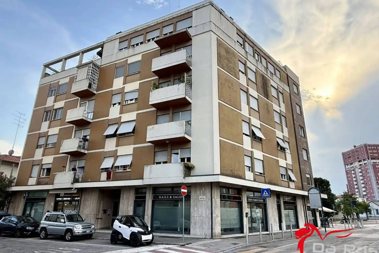 Appartamento in vendita a Pordenone