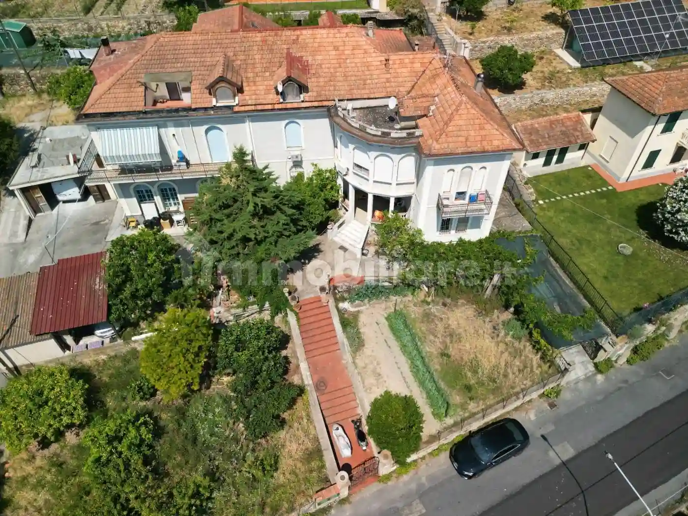 Villetta a schiera - foto 2