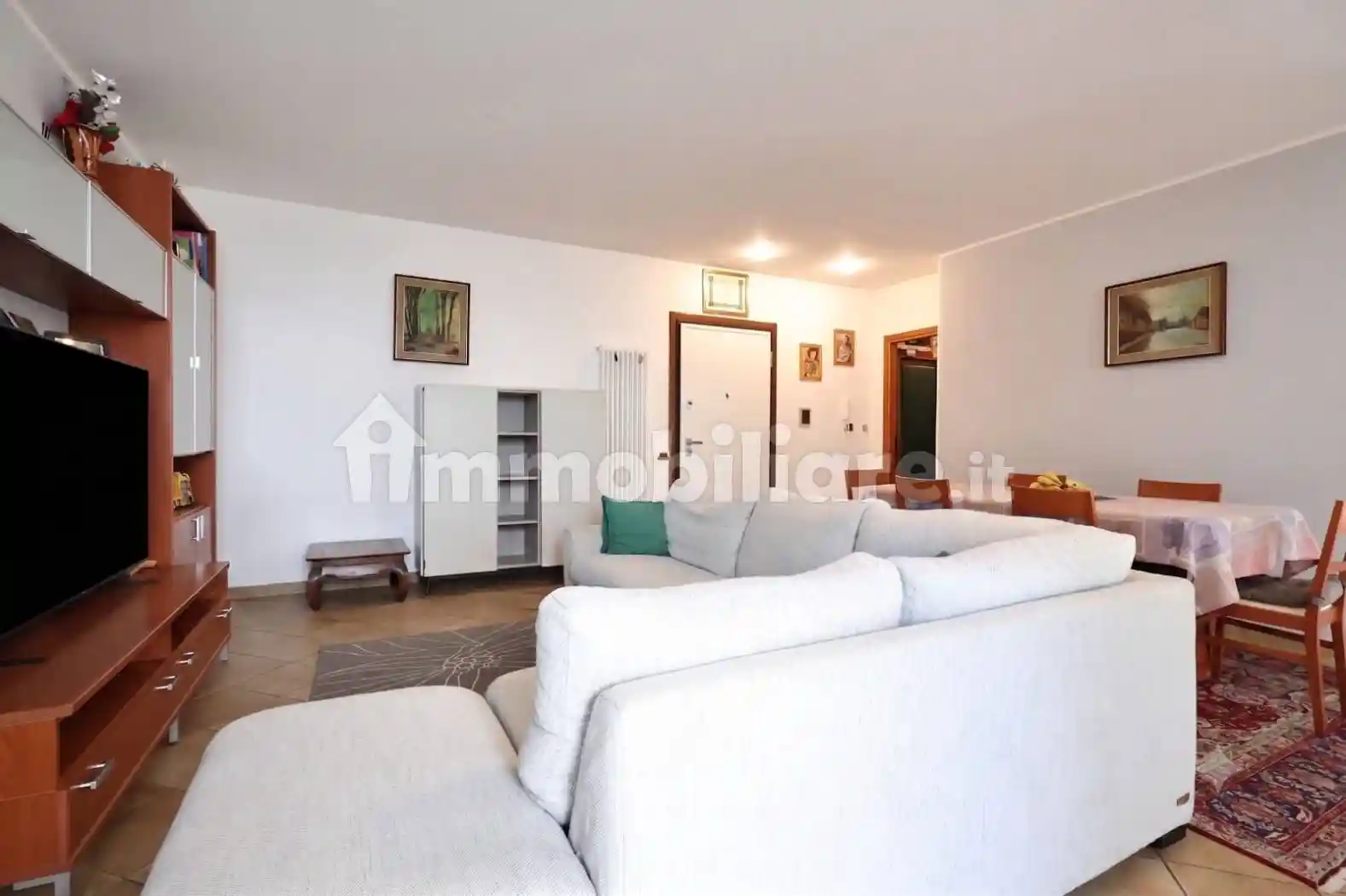 Appartamento in vendita a Cervia