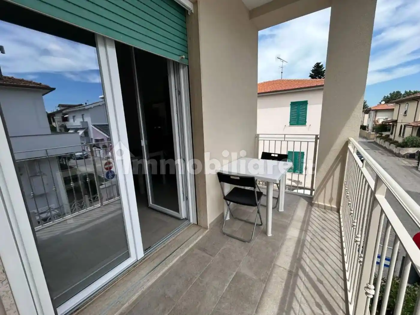 Appartamento in affitto a Rosignano Marittimo