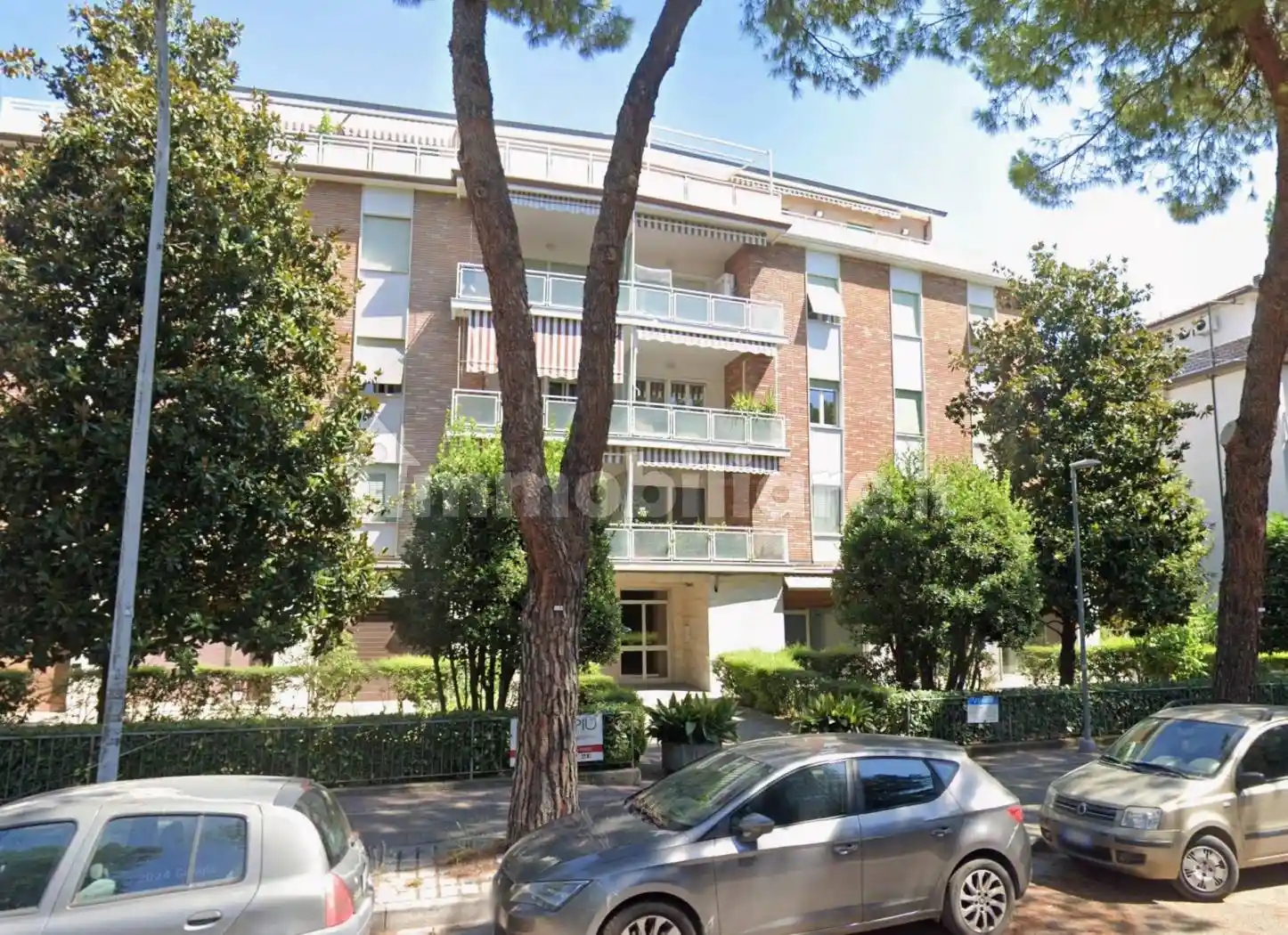 Appartamento in affitto a Forlì