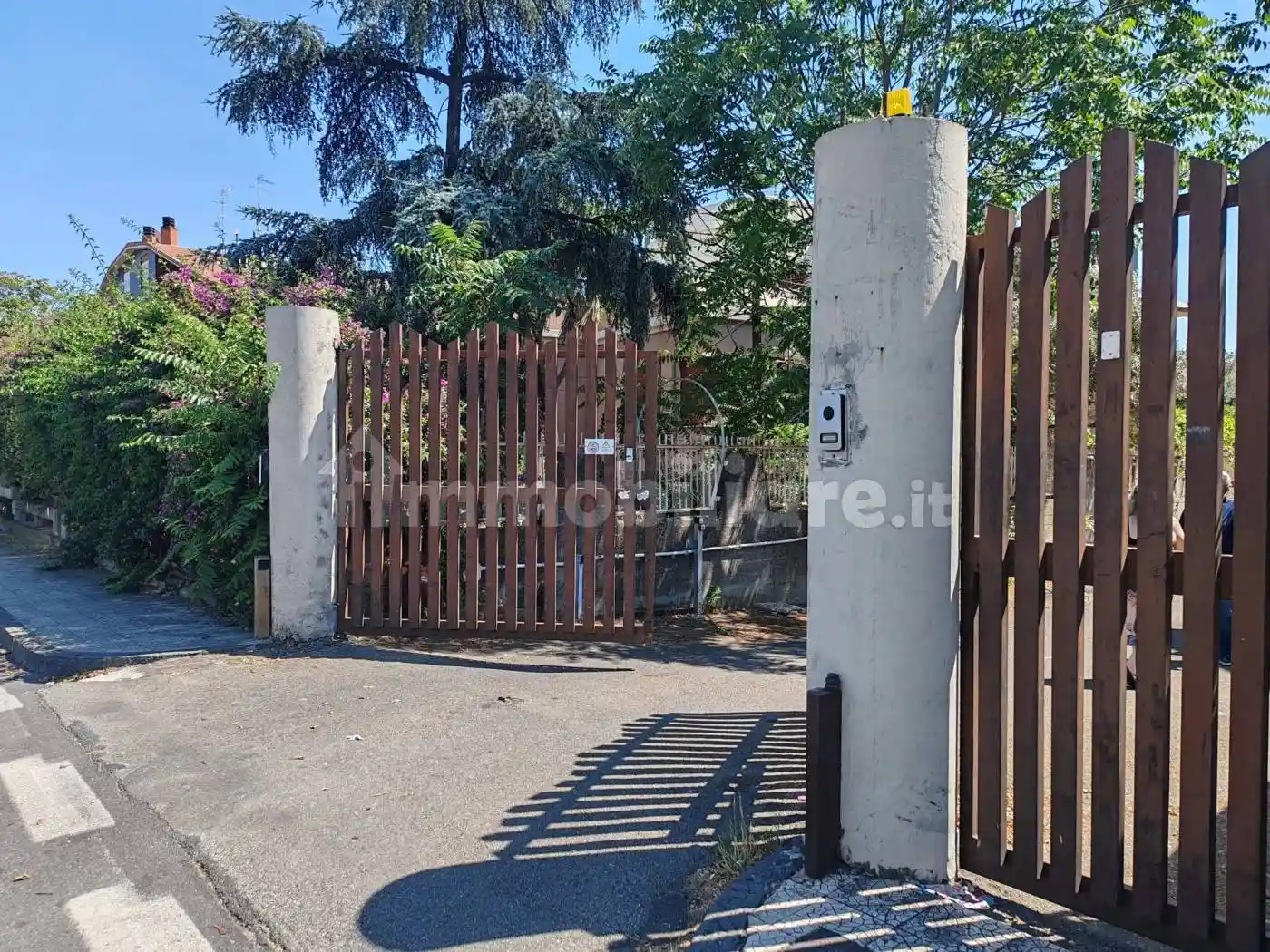 Appartamento in vendita a Catania