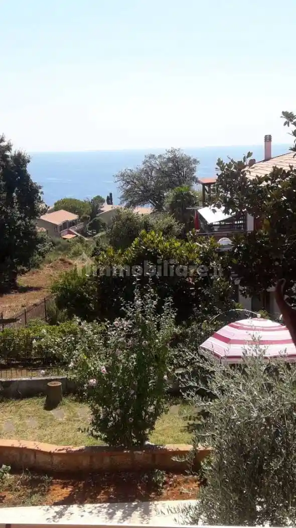 Appartamento in vendita a San Nicola Arcella