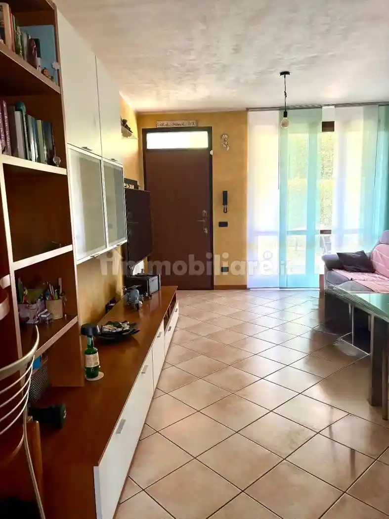 Appartamento in vendita a Cassina Rizzardi