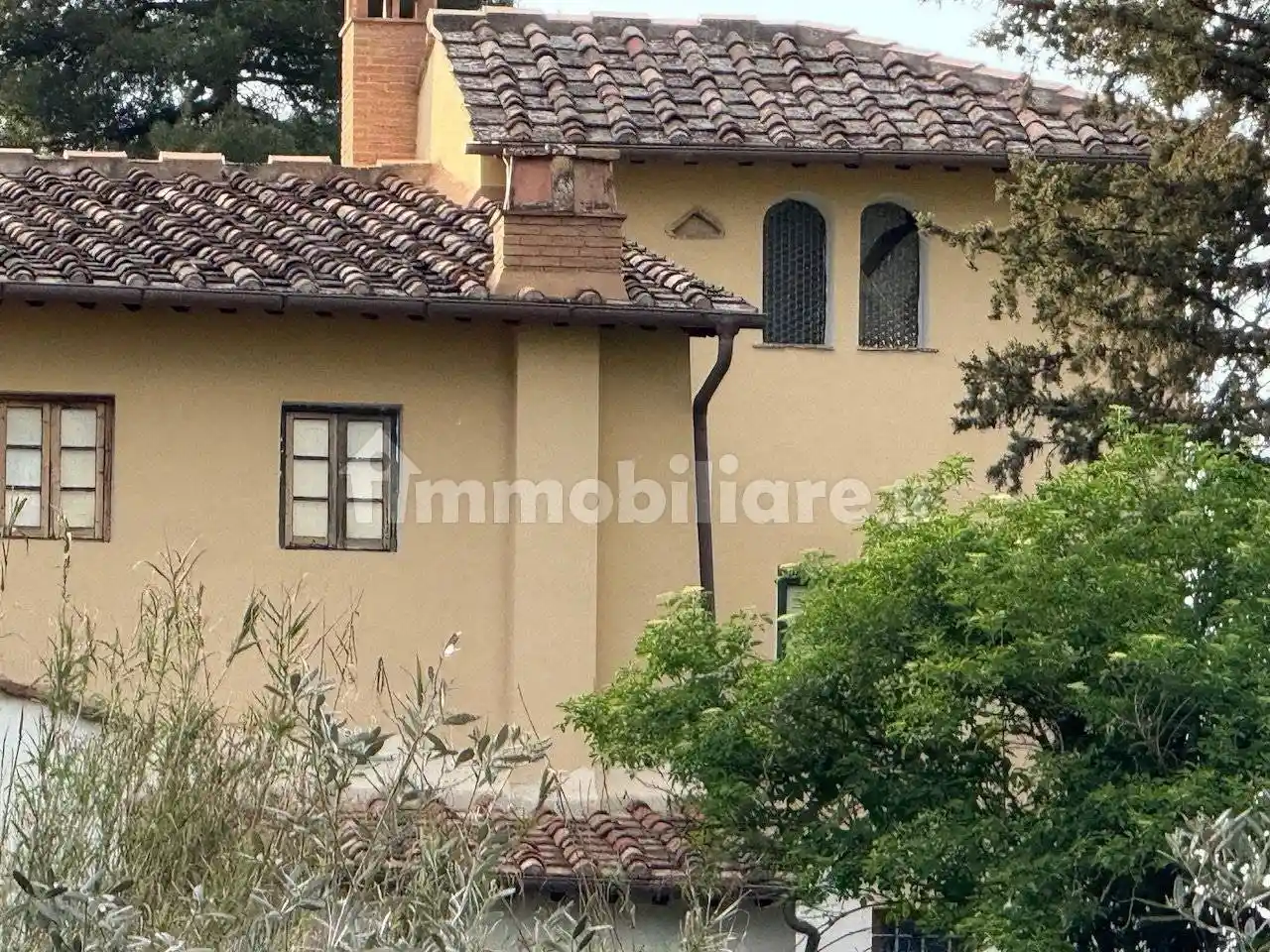 Rustico - Casale in vendita a San Casciano in Val di Pesa