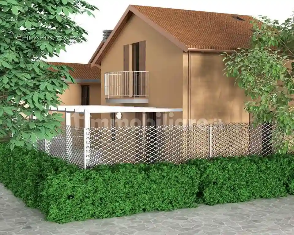 Villetta a schiera - foto 2
