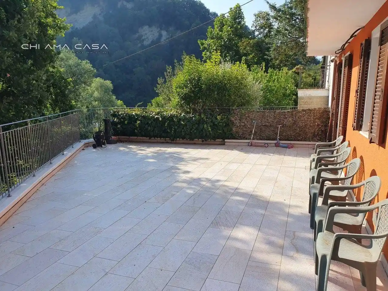Casa indipendente in vendita a Urbino