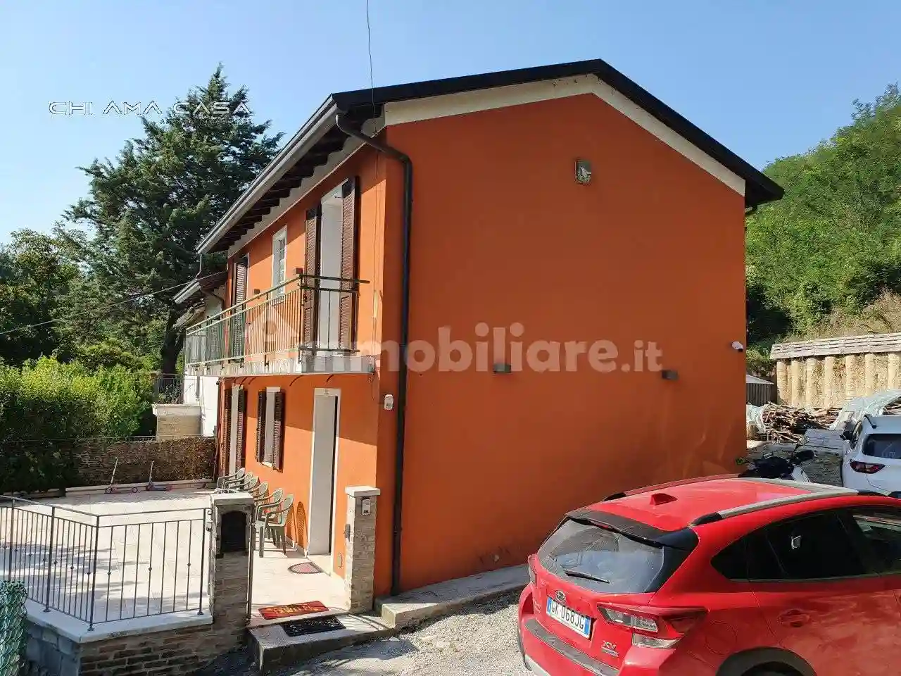 Casa indipendente - foto 3