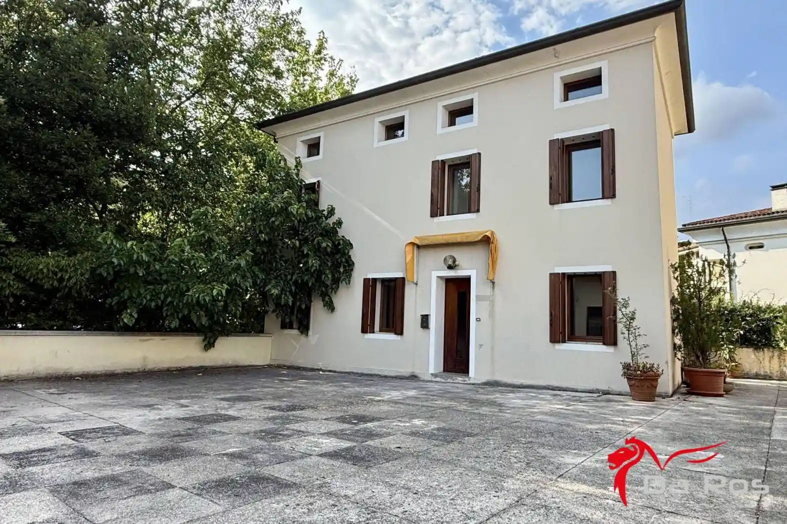 Villa in vendita a Pordenone