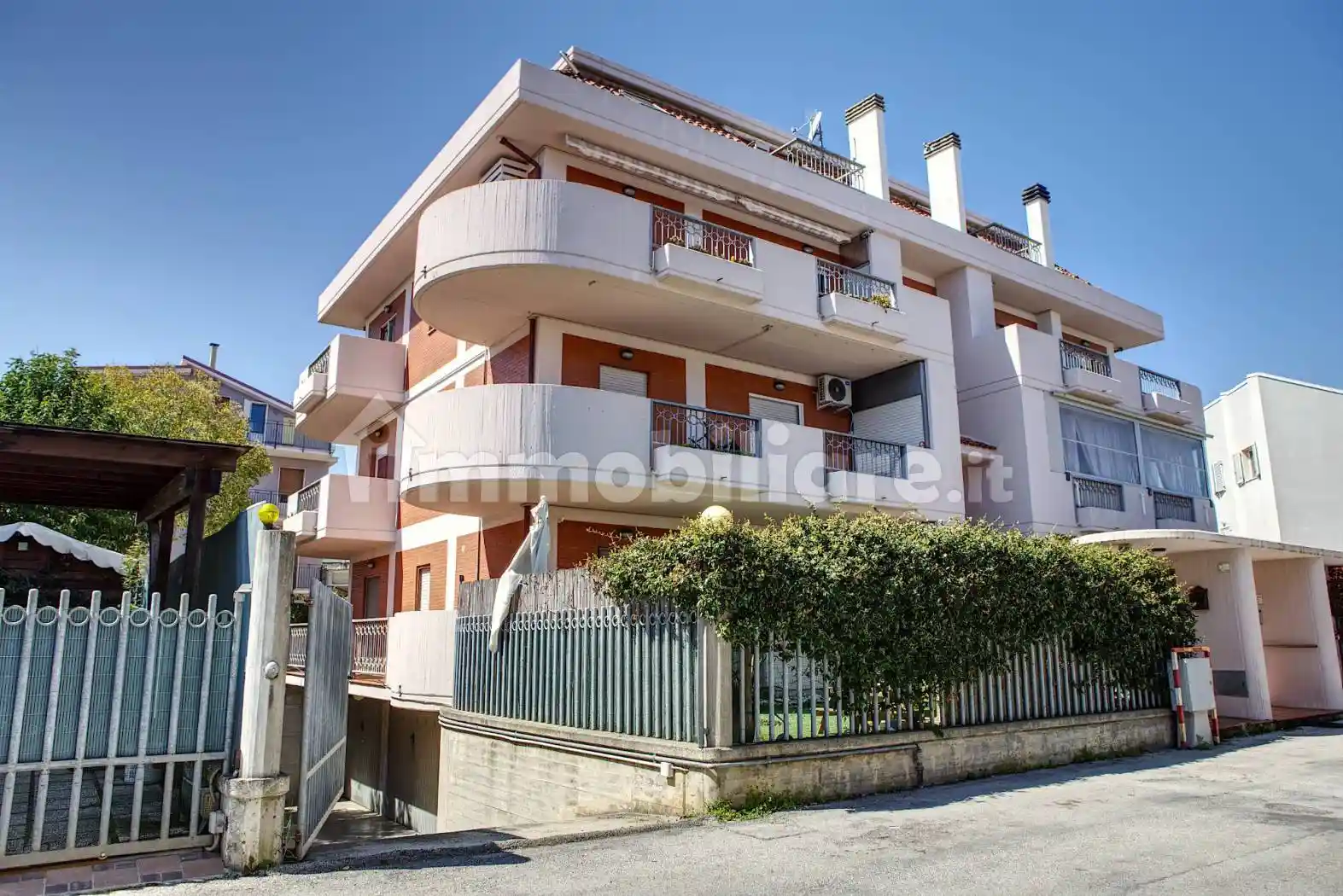 Appartamento in vendita a San Benedetto del Tronto
