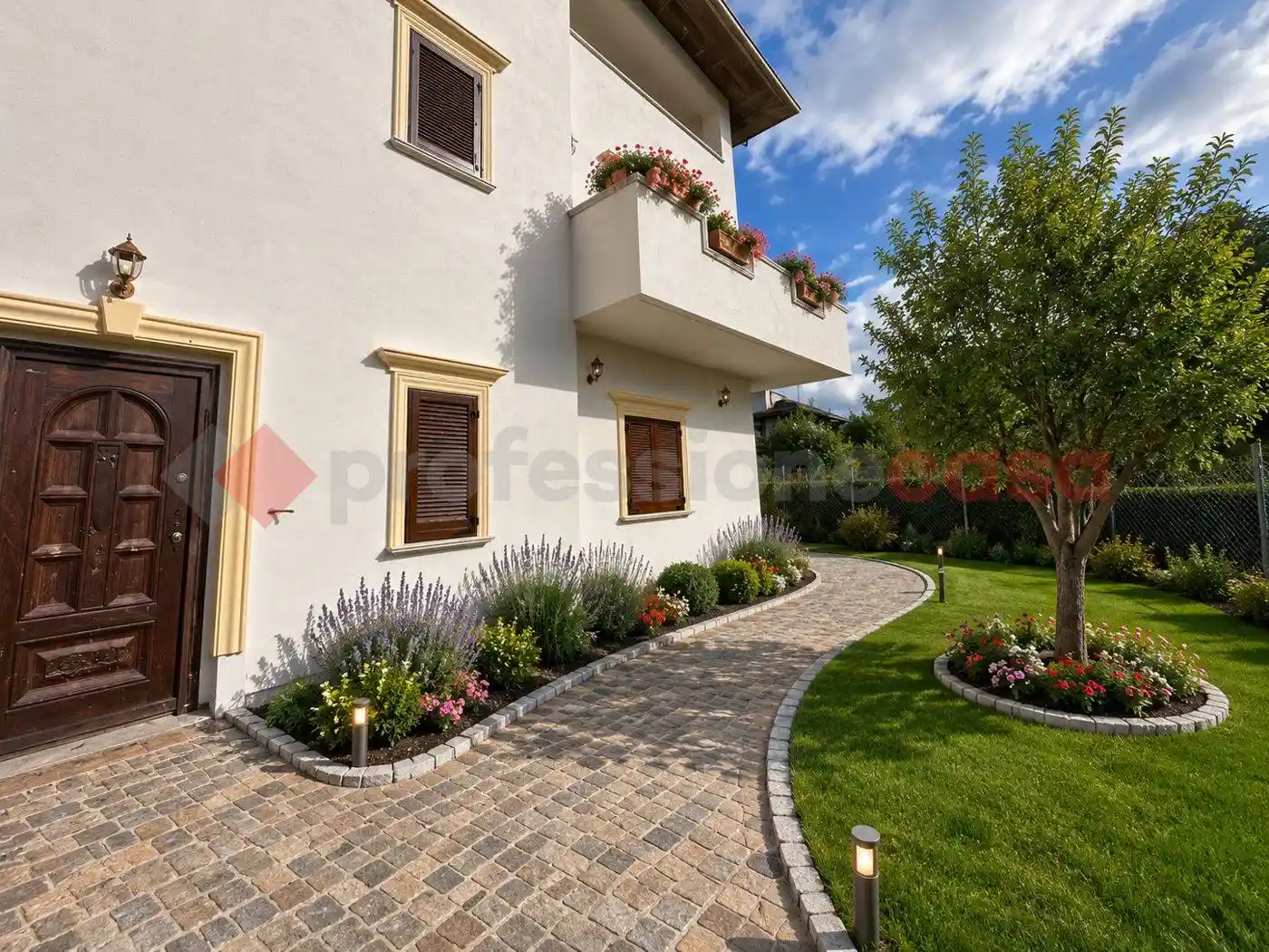 Villa in vendita a Avezzano