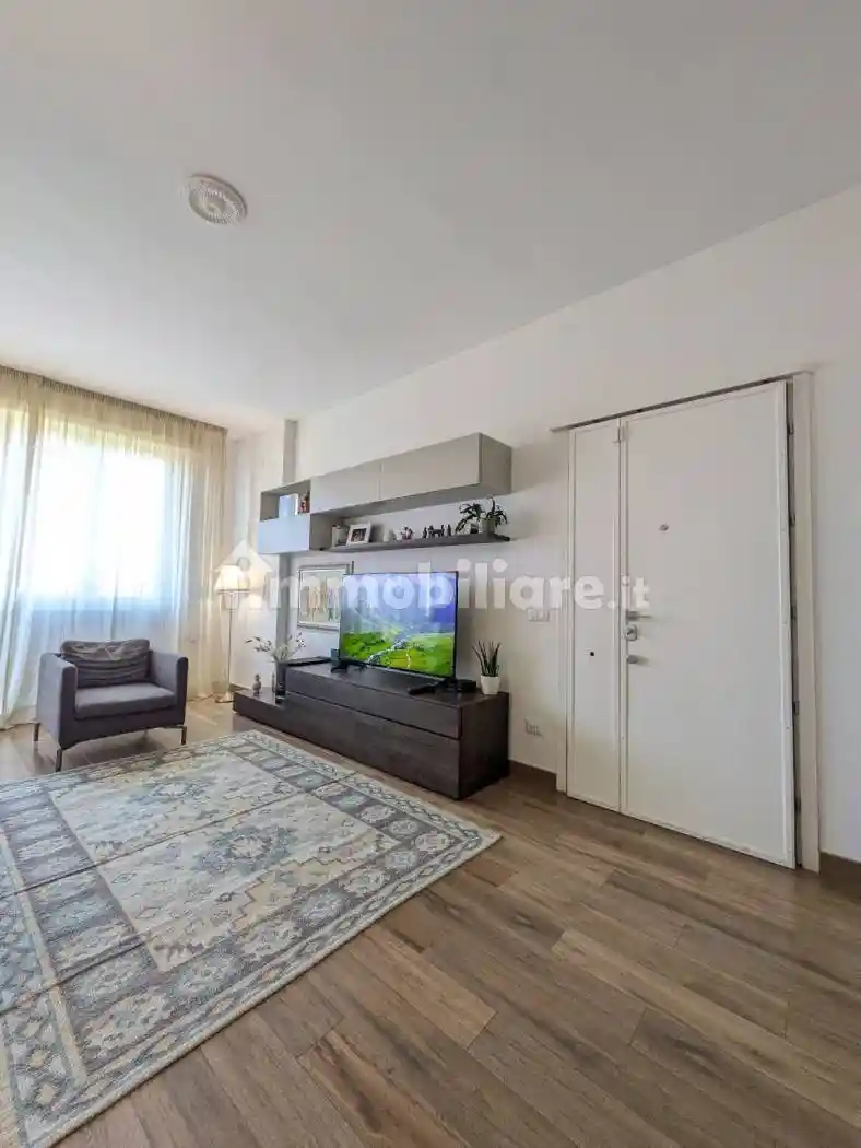Appartamento in vendita a Livorno