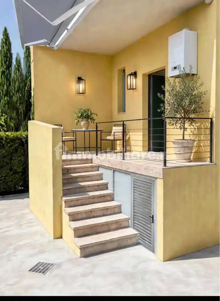 Appartamento in vendita a San Benedetto del Tronto