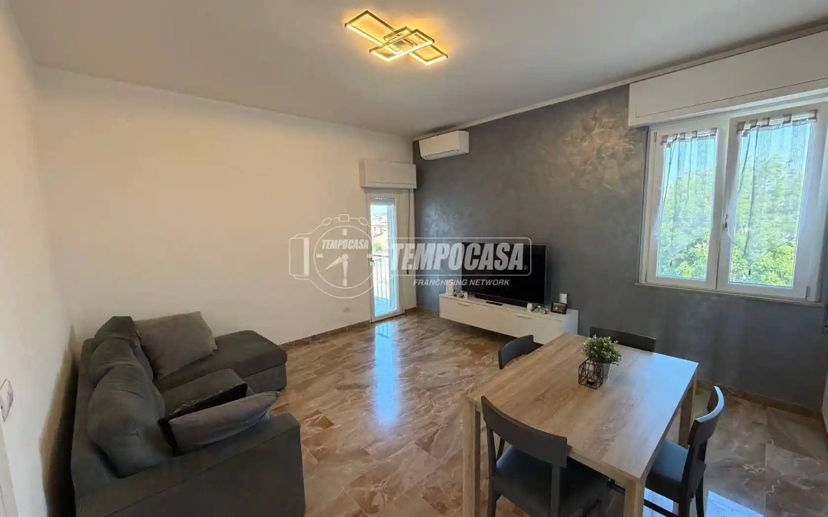 Appartamento in vendita a Castel San Giovanni