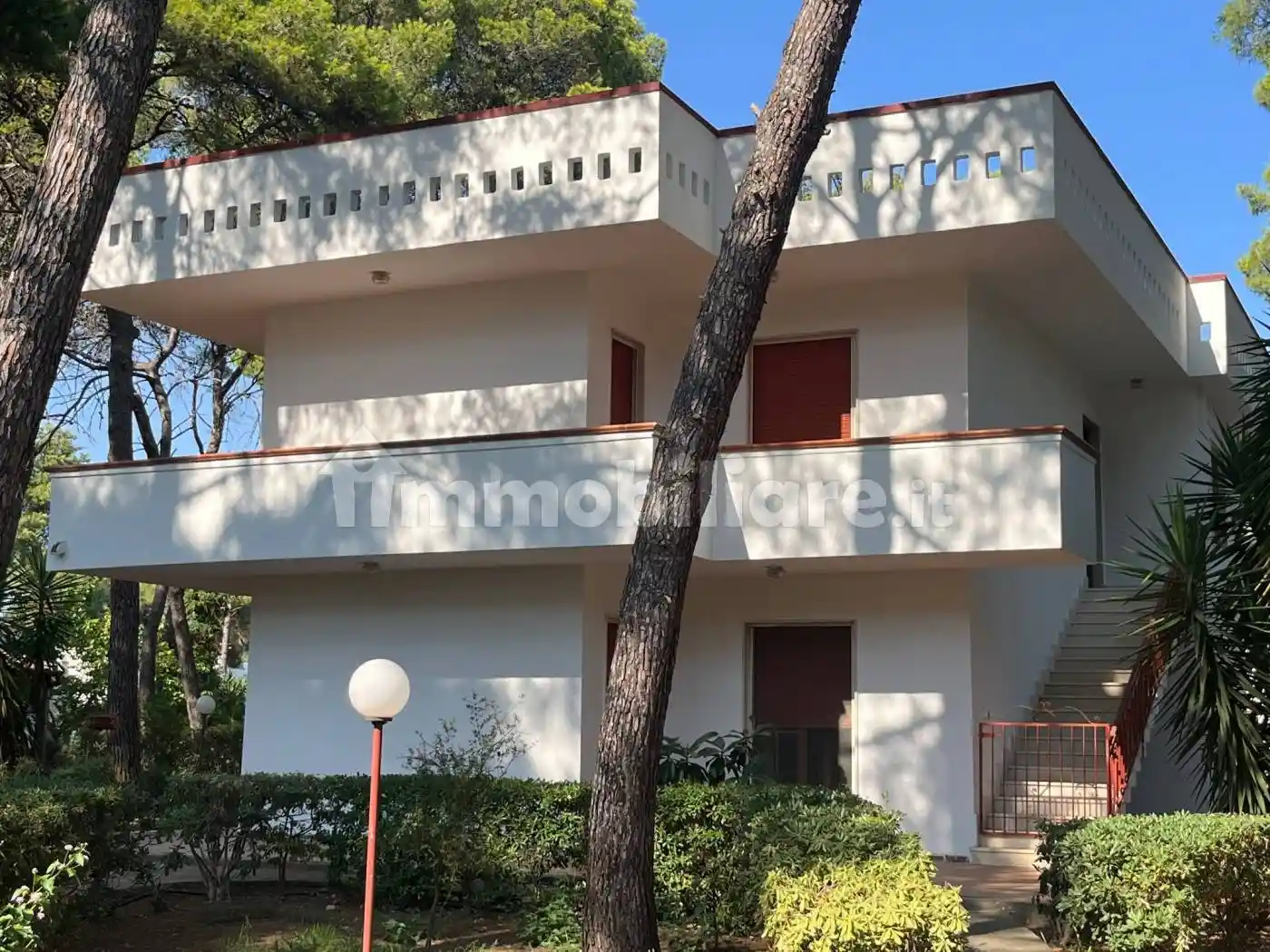 Villa in vendita a Castellaneta