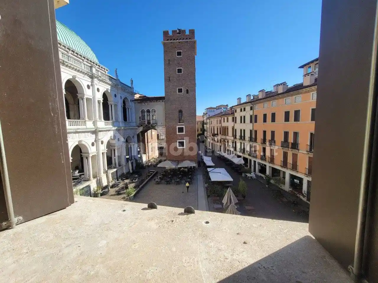 Appartamento in vendita a Vicenza
