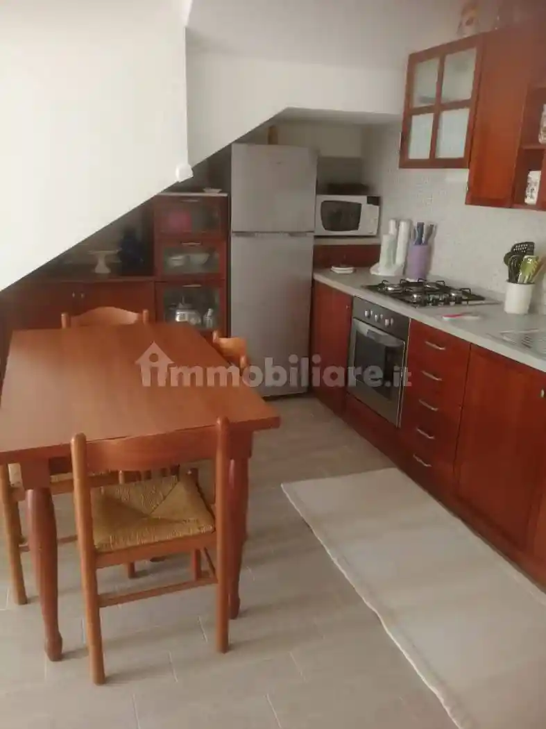Appartamento in affitto a Toscolano-Maderno