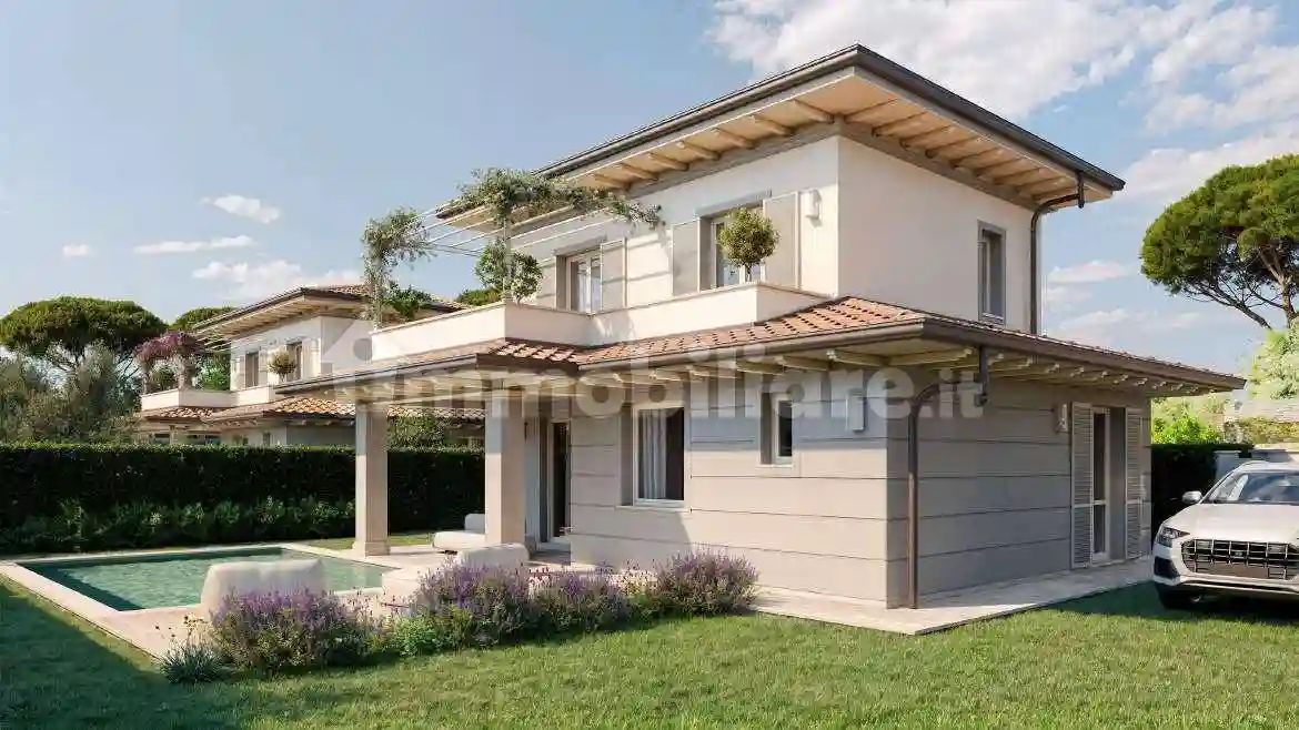 Villa - foto 2