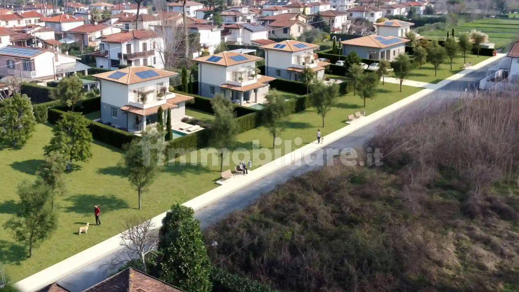 Villa - foto 3