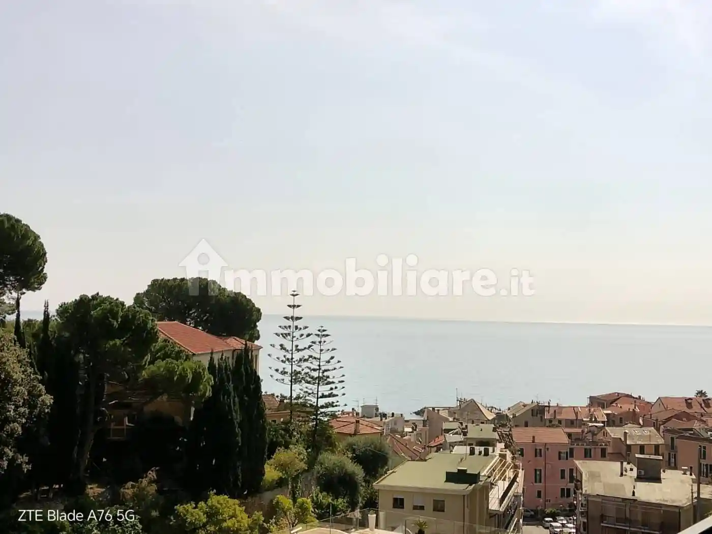 Appartamento in vendita a Laigueglia