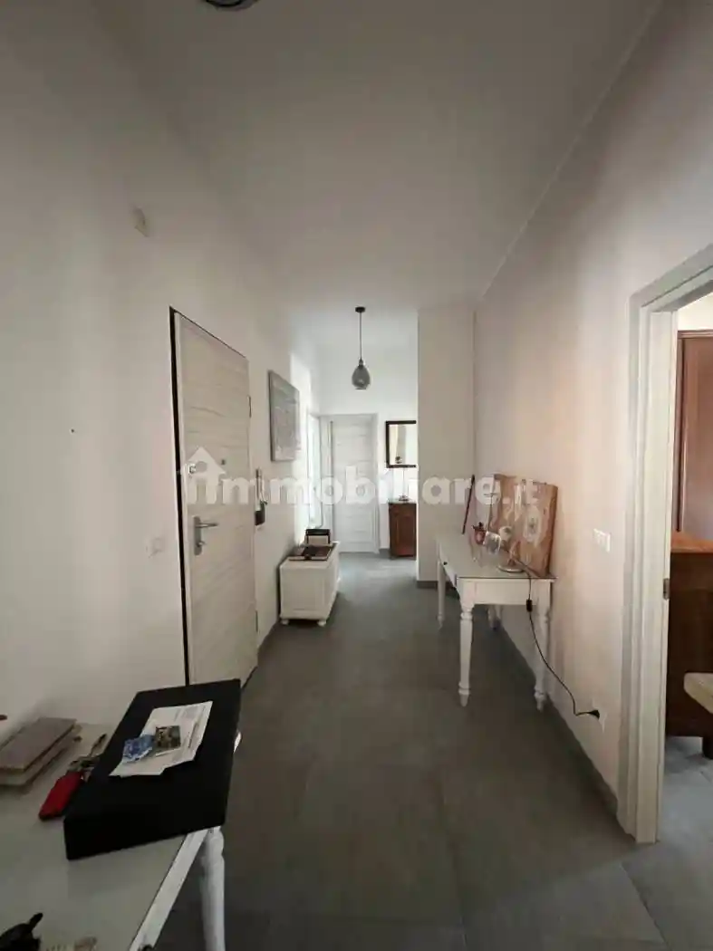 Appartamento in vendita a Varallo