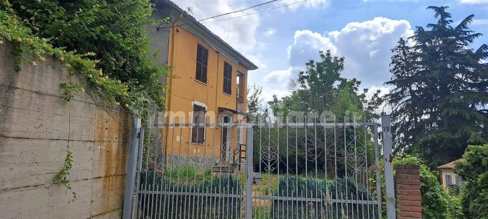 Casa indipendente in vendita a Sessame