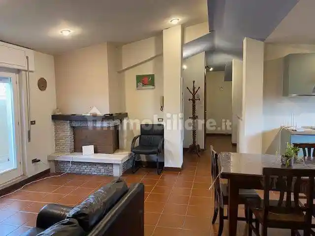 Appartamento in affitto a Avezzano